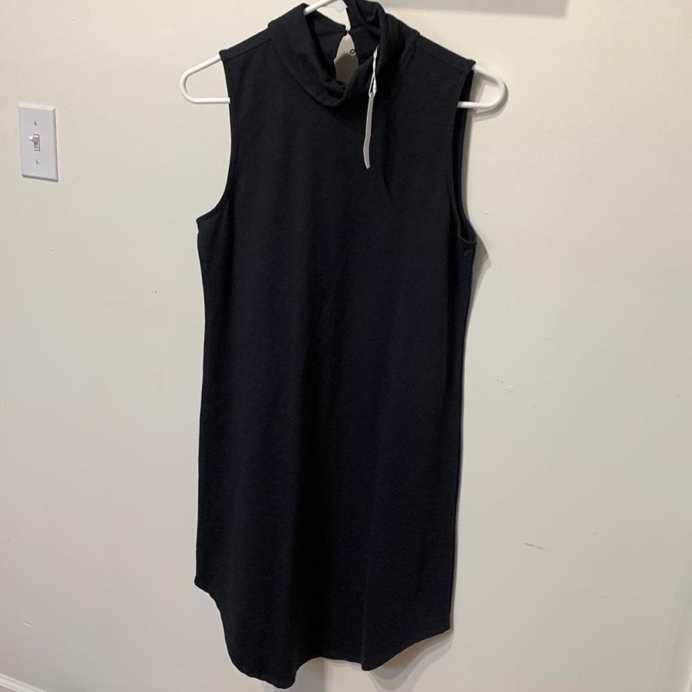 Lilla P Collared Dress
